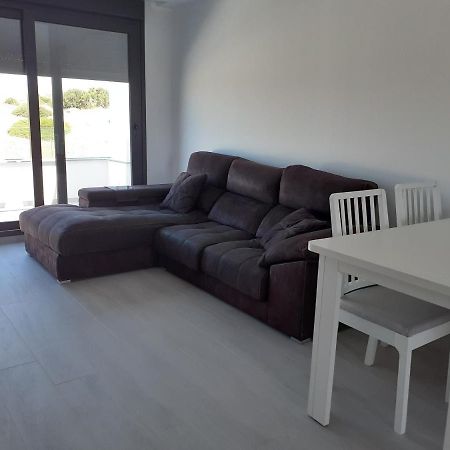 Atico Casa Kyara. Iceberg Albacerrado. Parking Incluido. Lejlighed Tarifa Eksteriør billede