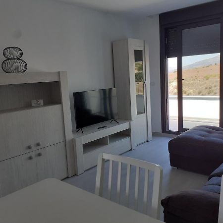 Atico Casa Kyara. Iceberg Albacerrado. Parking Incluido. Lejlighed Tarifa Eksteriør billede