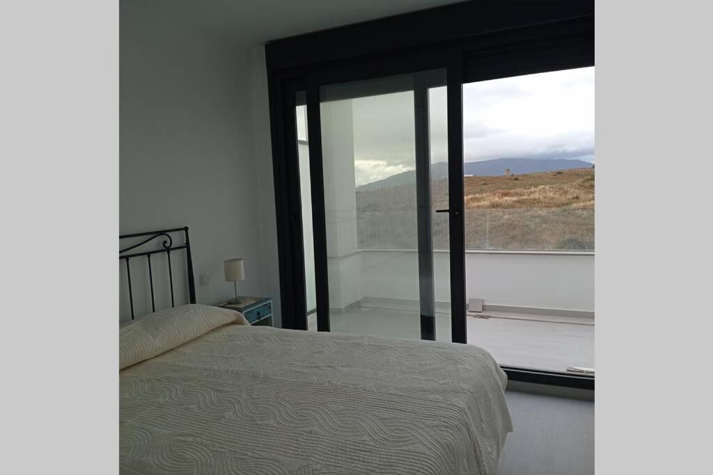 Atico Casa Kyara. Iceberg Albacerrado. Parking Incluido. Lejlighed Tarifa Eksteriør billede