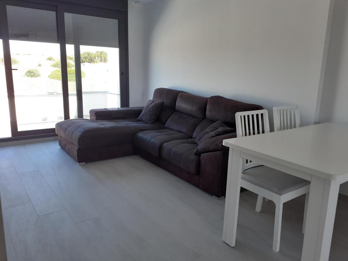 Atico Casa Kyara. Iceberg Albacerrado. Parking Incluido. Lejlighed Tarifa Eksteriør billede