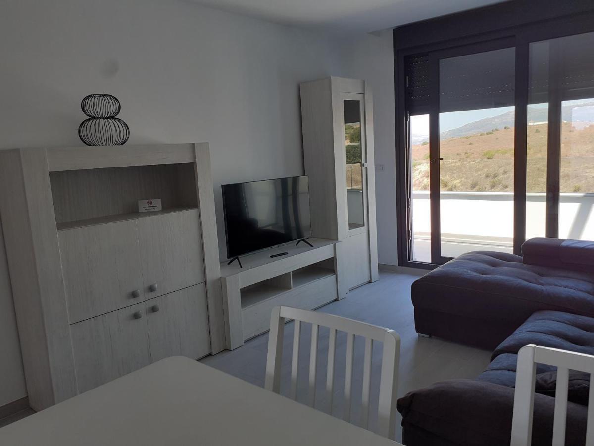 Atico Casa Kyara. Iceberg Albacerrado. Parking Incluido. Lejlighed Tarifa Eksteriør billede